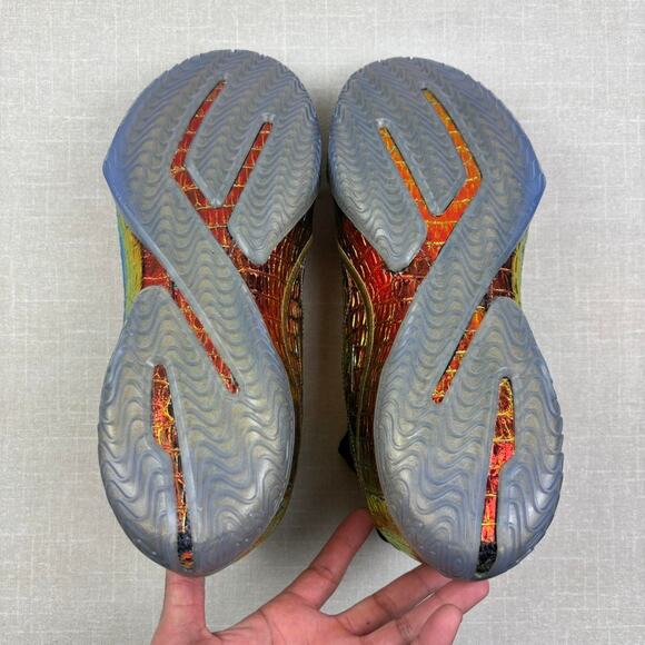 ? 2026 Nike LeBron 23 ASW Warning Label 7.5M main image 2